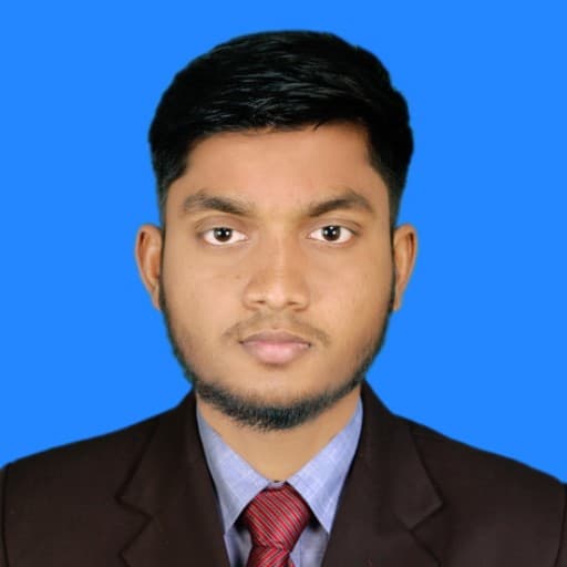 Sagor Hossain