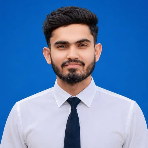 Shakib Hossain
